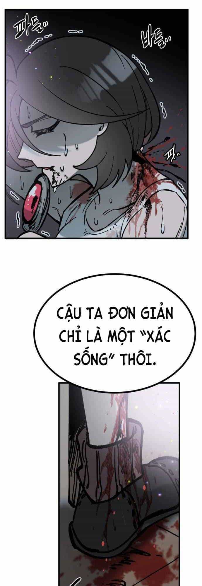 Rasud - Chương 19 - ảnh 48
