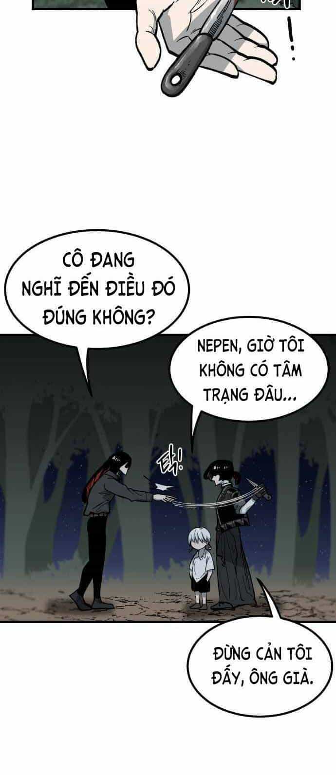 Rasud - Chương 19 - ảnh 57