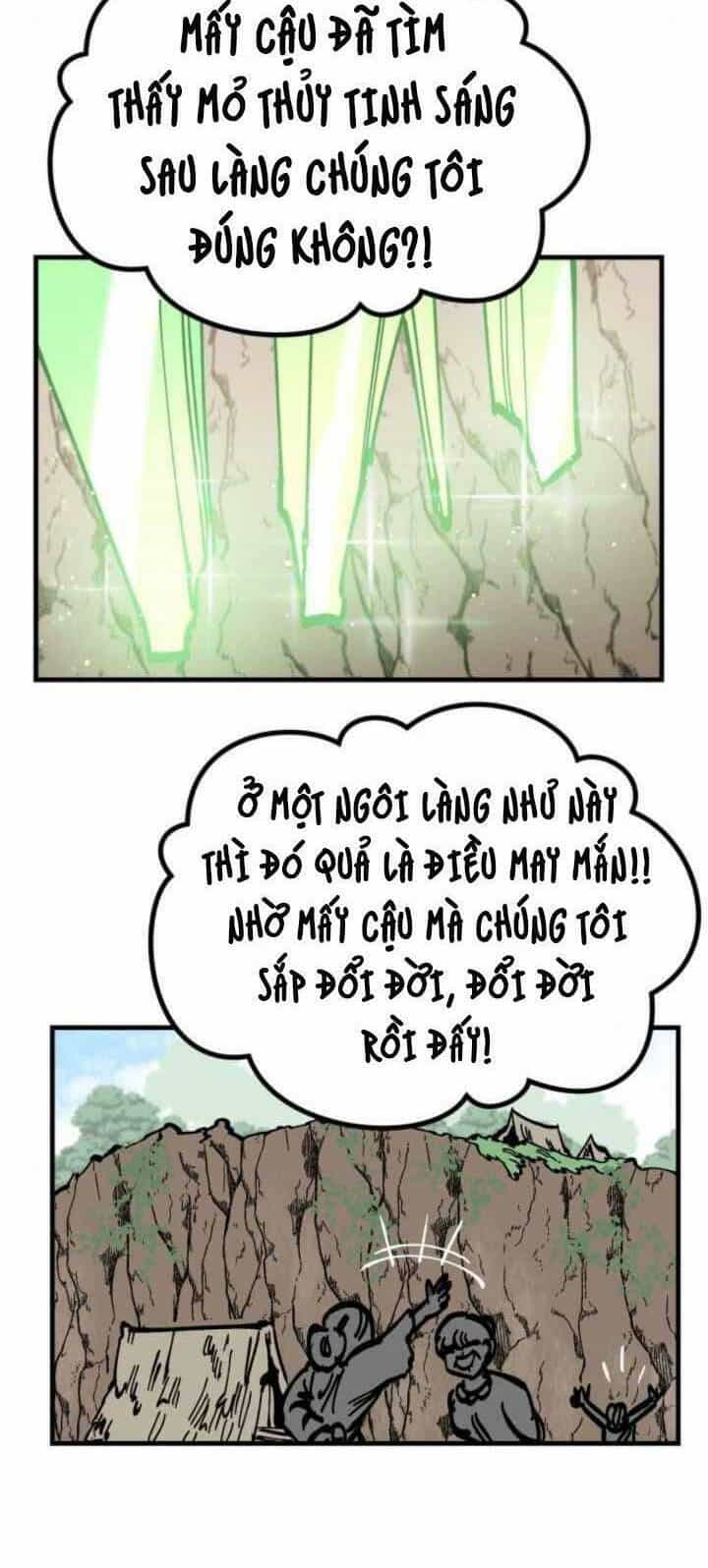 Rasud - Chương 20 - ảnh 28