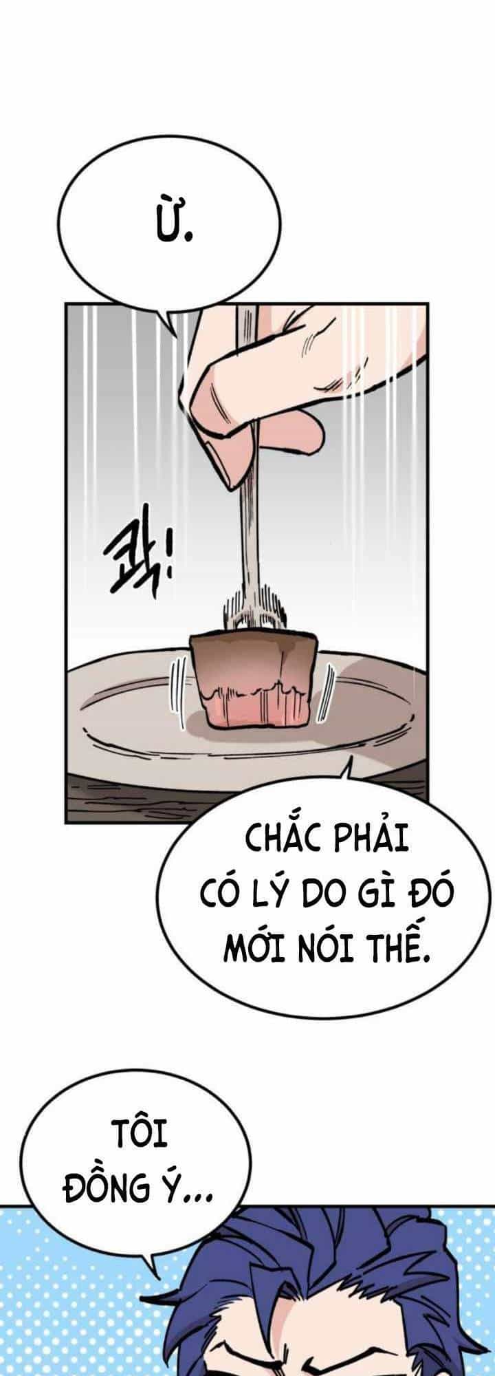 Rasud - Chương 20 - ảnh 35