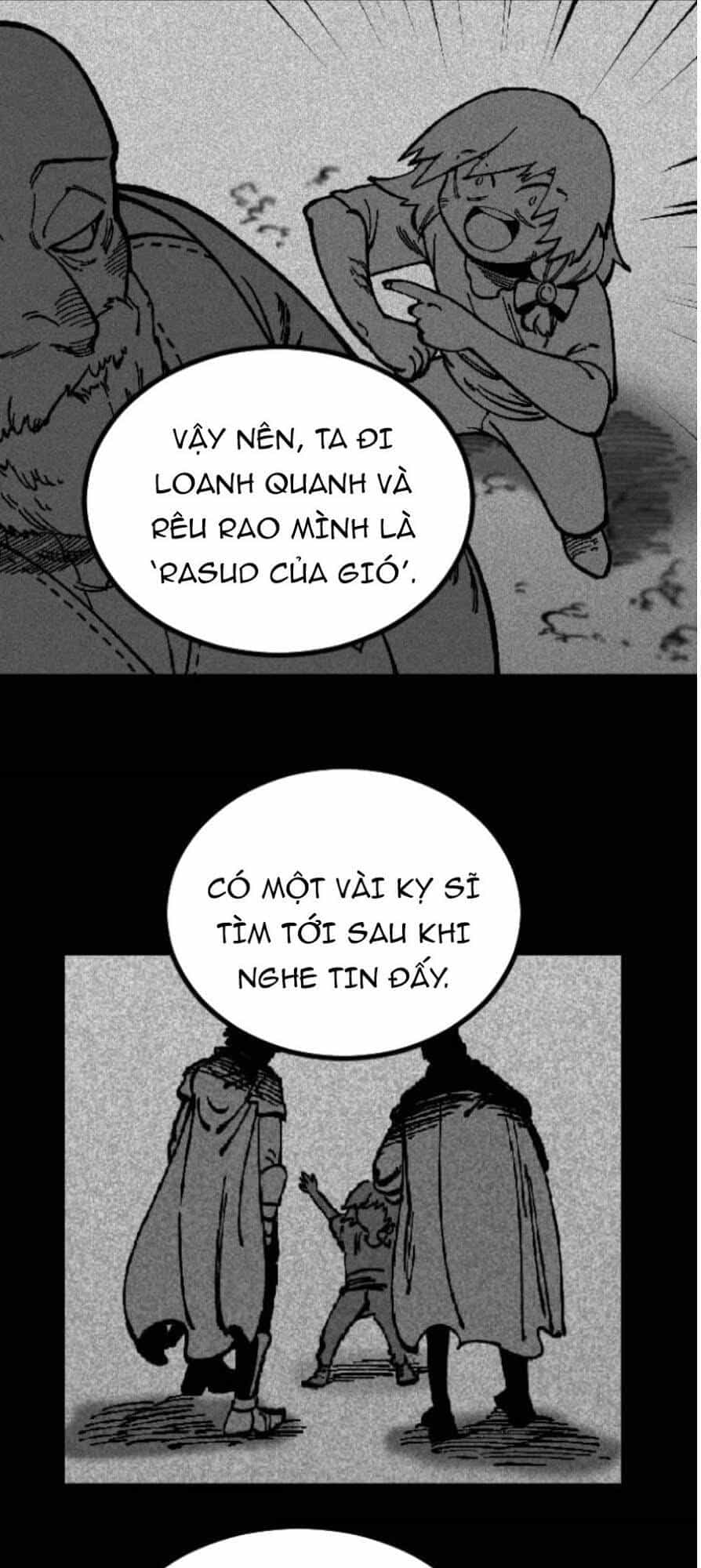 Rasud - Chương 2 - ảnh 10