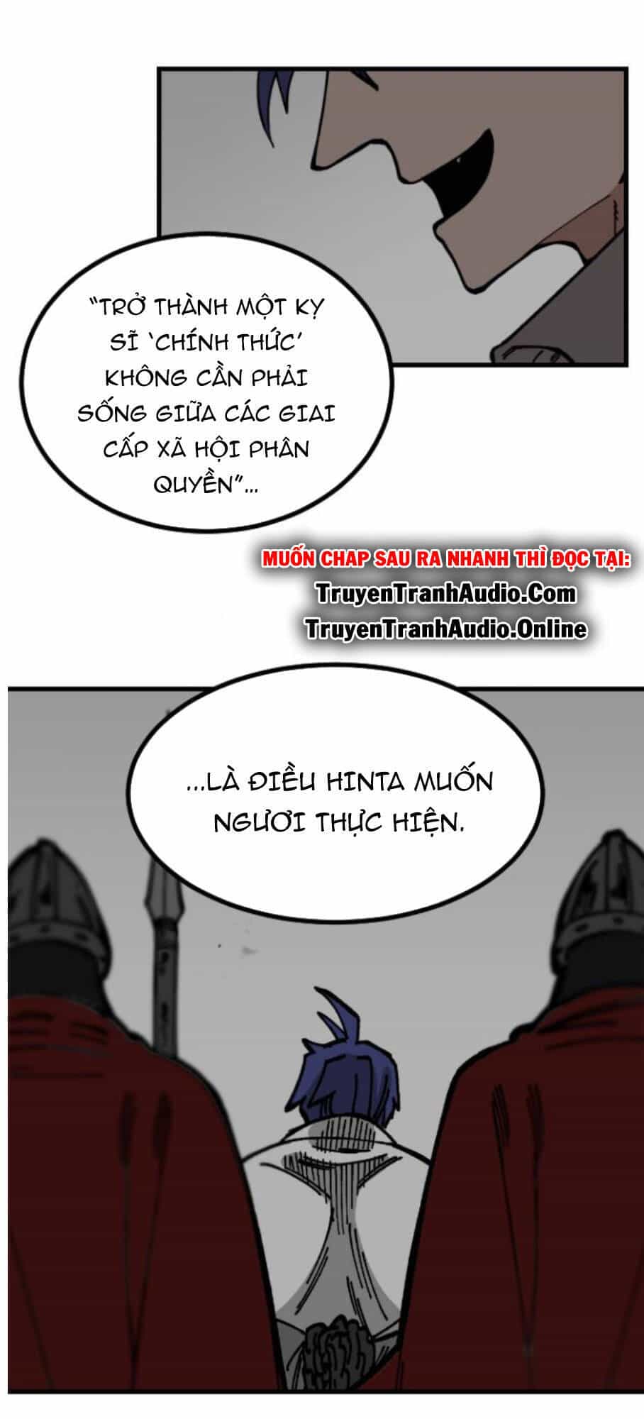 Rasud - Chương 2 - ảnh 25