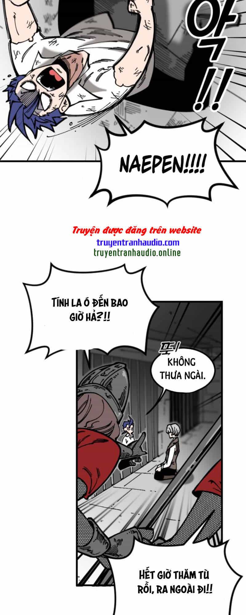 Rasud - Chương 3 - ảnh 11