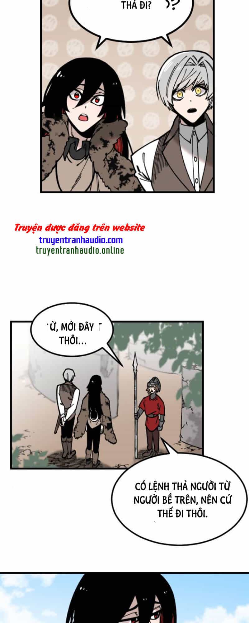 Rasud - Chương 3 - ảnh 23