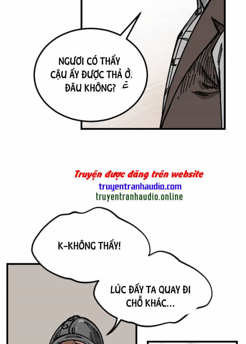 Rasud - Chương 3 - ảnh 26