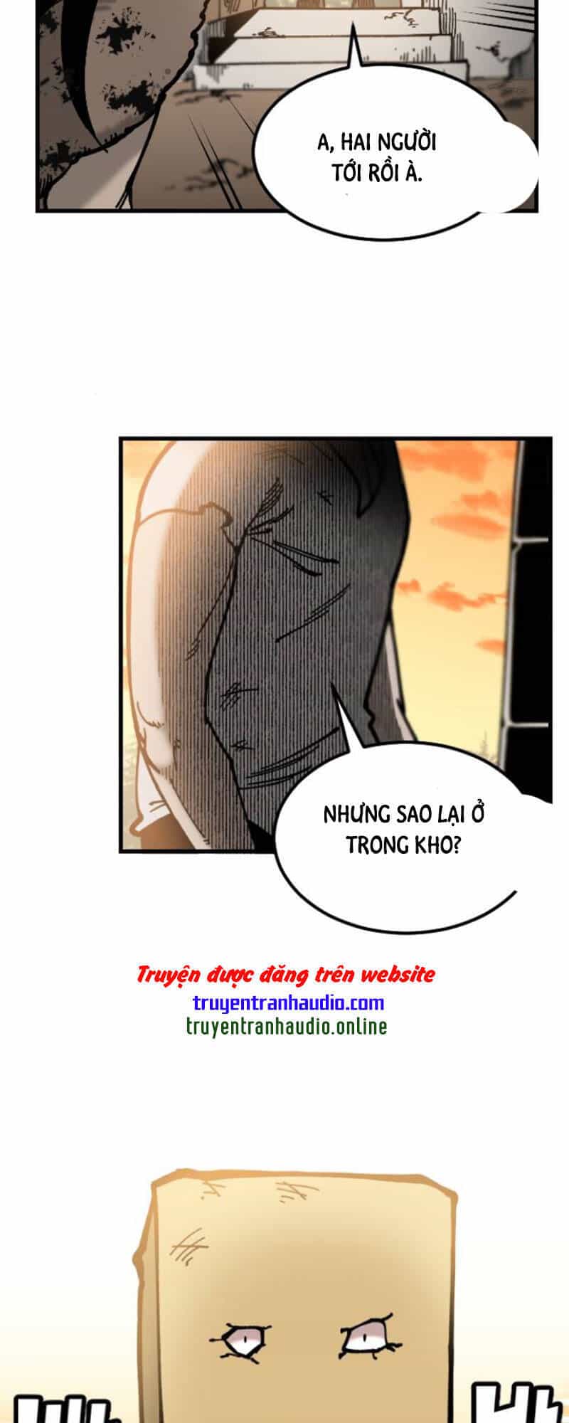 Rasud - Chương 3 - ảnh 31