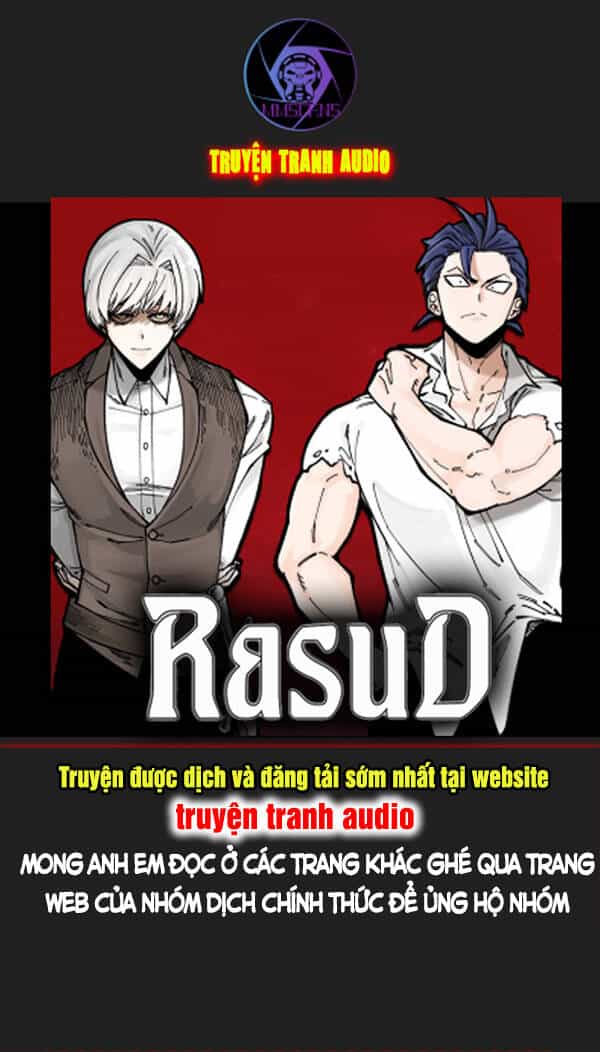 Rasud - Chương 4 - ảnh 1