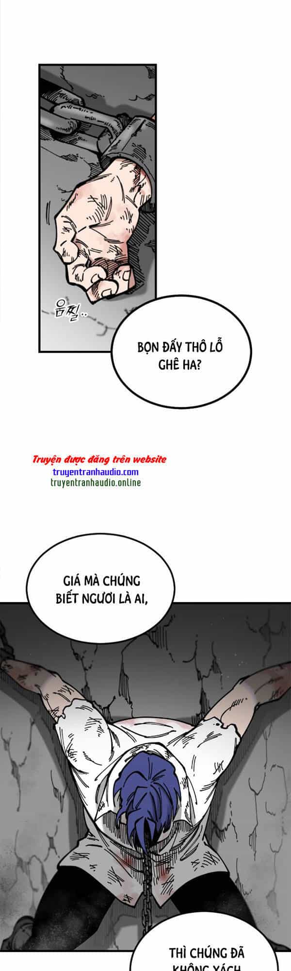 Rasud - Chương 4 - ảnh 18