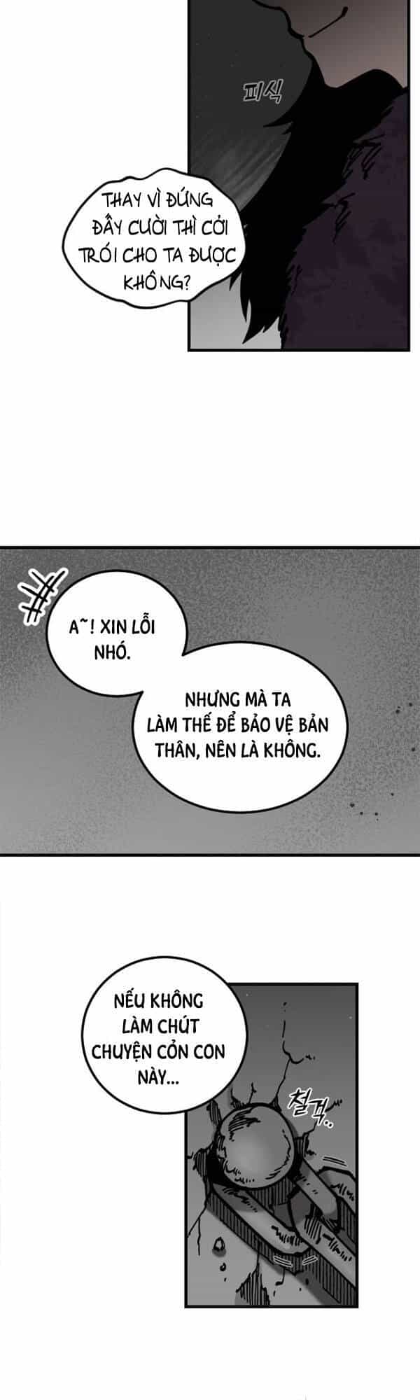 Rasud - Chương 4 - ảnh 22
