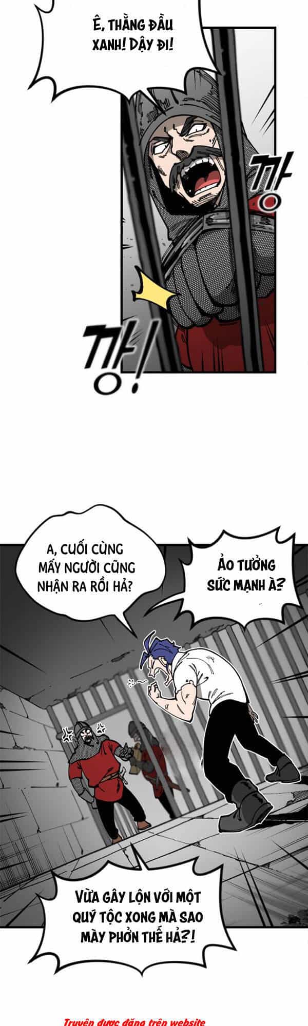 Rasud - Chương 4 - ảnh 4