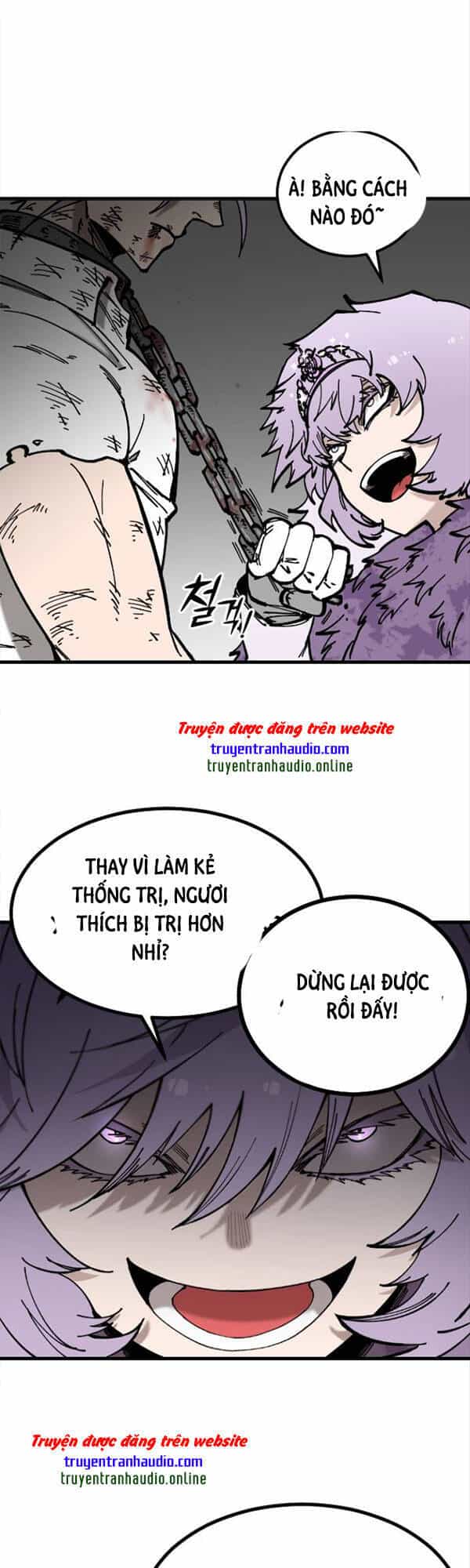 Rasud - Chương 4 - ảnh 44