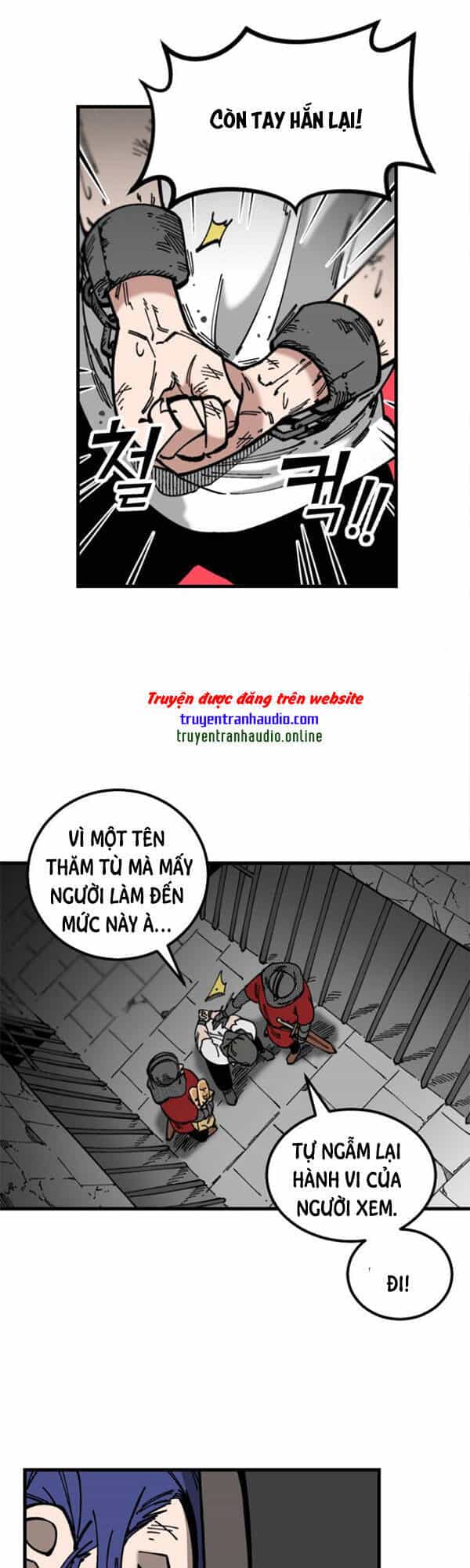 Rasud - Chương 4 - ảnh 8