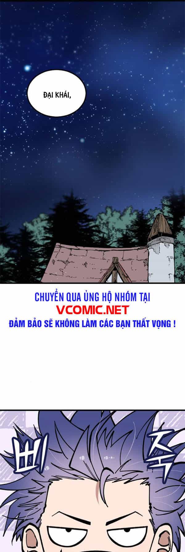 Rasud - Chương 5 - ảnh 1