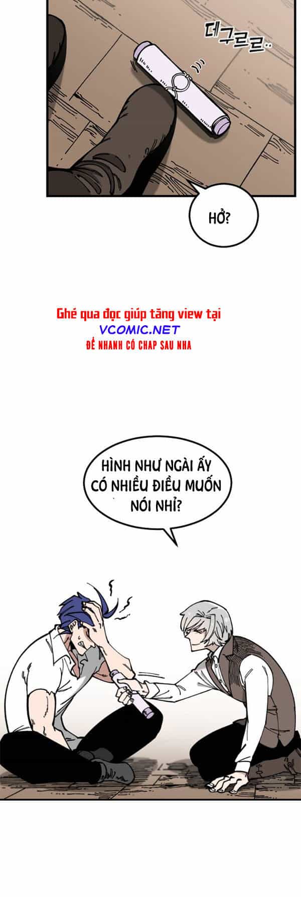 Rasud - Chương 5 - ảnh 13