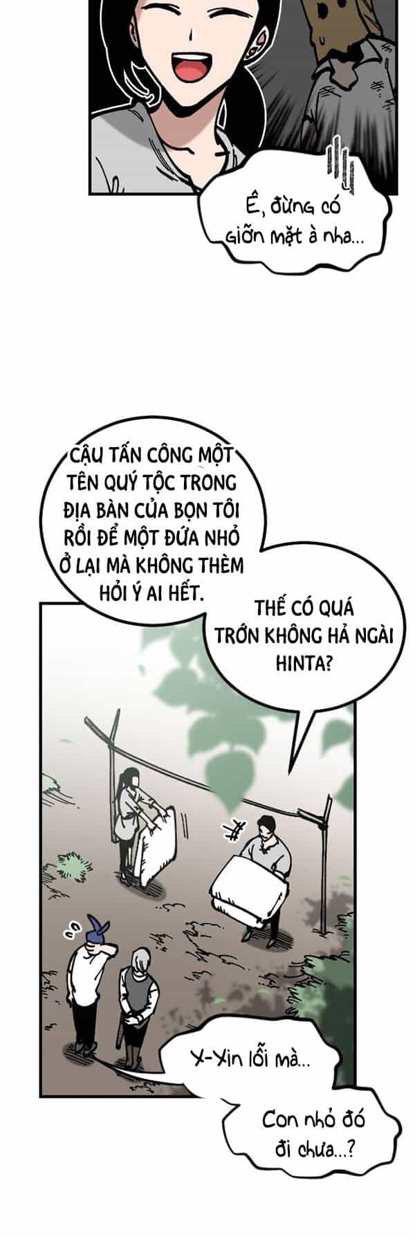 Rasud - Chương 5 - ảnh 19