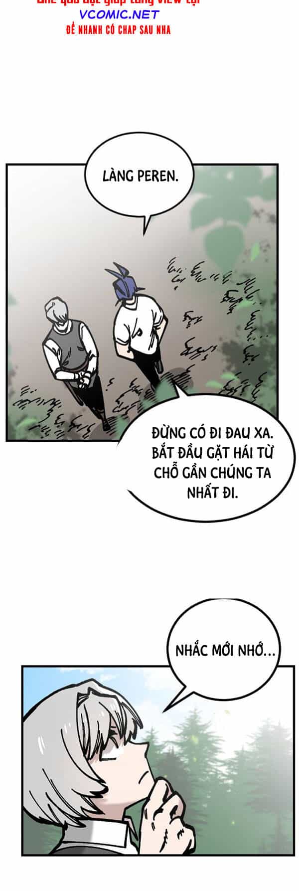 Rasud - Chương 5 - ảnh 23