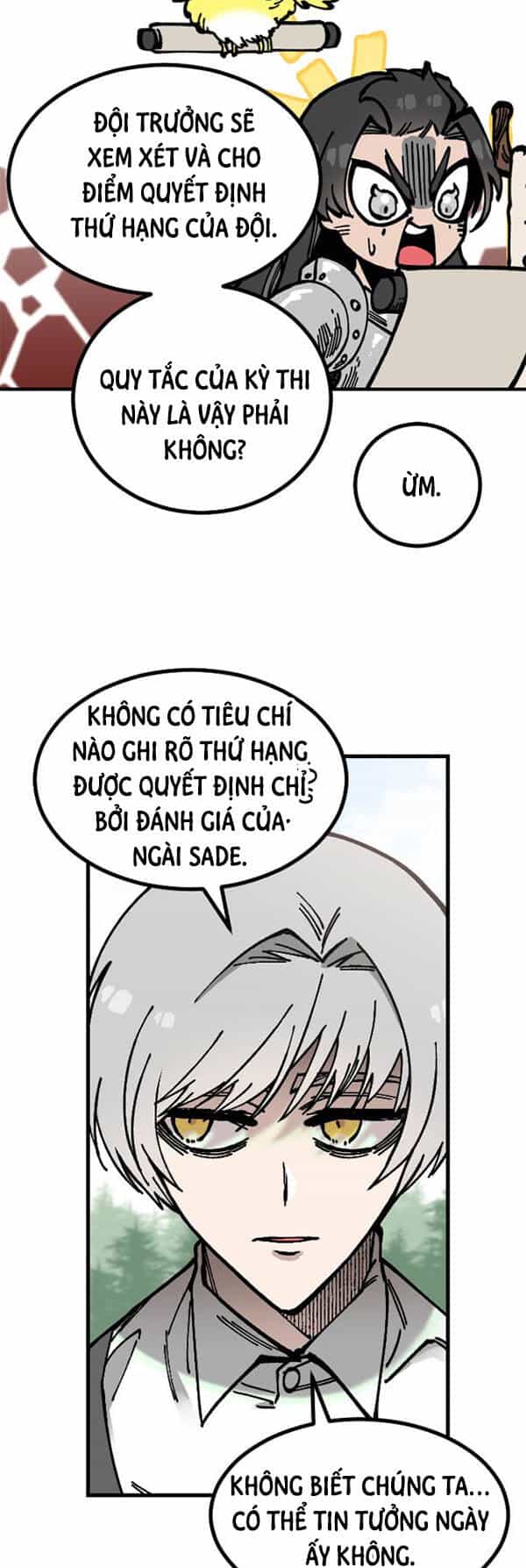 Rasud - Chương 5 - ảnh 25