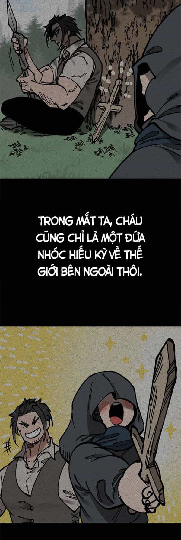 Rasud - Chương 5 - ảnh 30