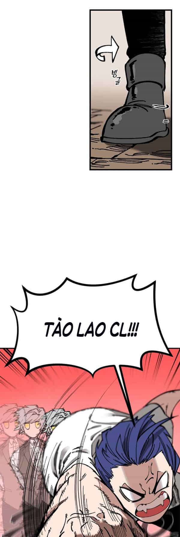 Rasud - Chương 5 - ảnh 8