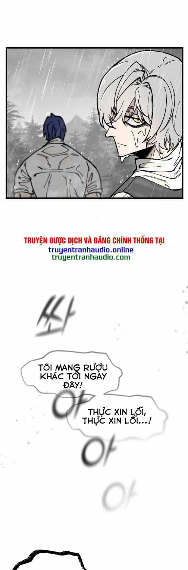 Rasud - Chương 6 - ảnh 13