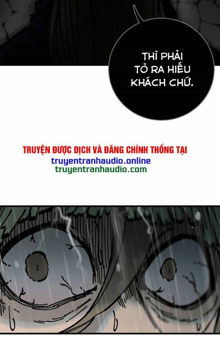 Rasud - Chương 6 - ảnh 32