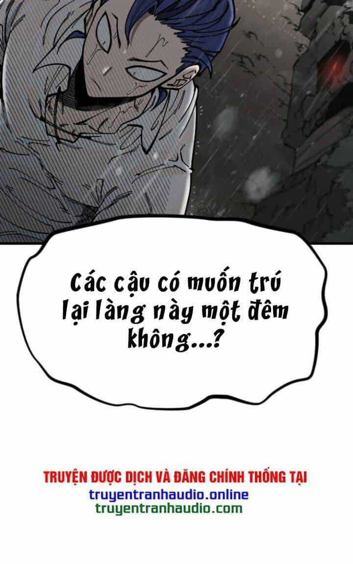 Rasud - Chương 6 - ảnh 36
