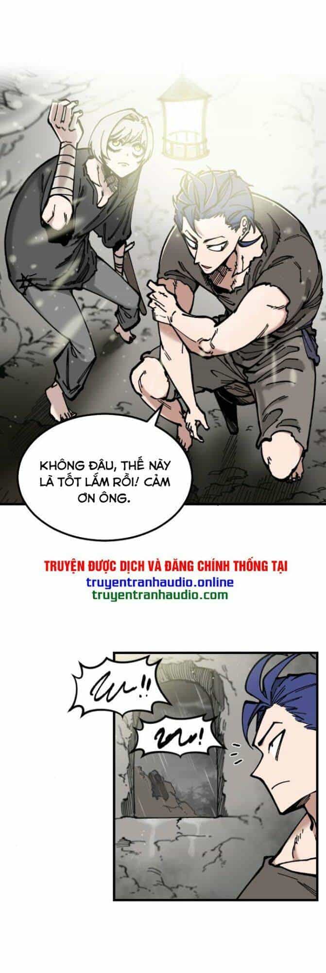 Rasud - Chương 6 - ảnh 40