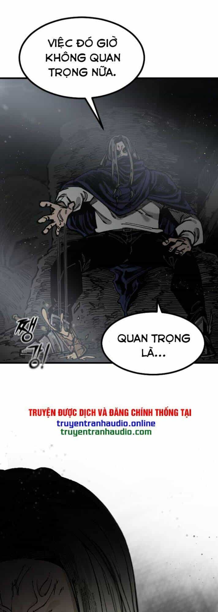 Rasud - Chương 6 - ảnh 49