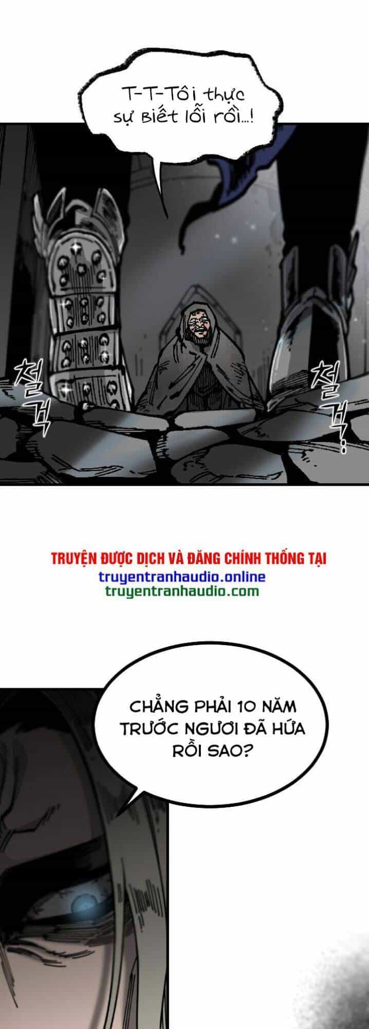 Rasud - Chương 6 - ảnh 52