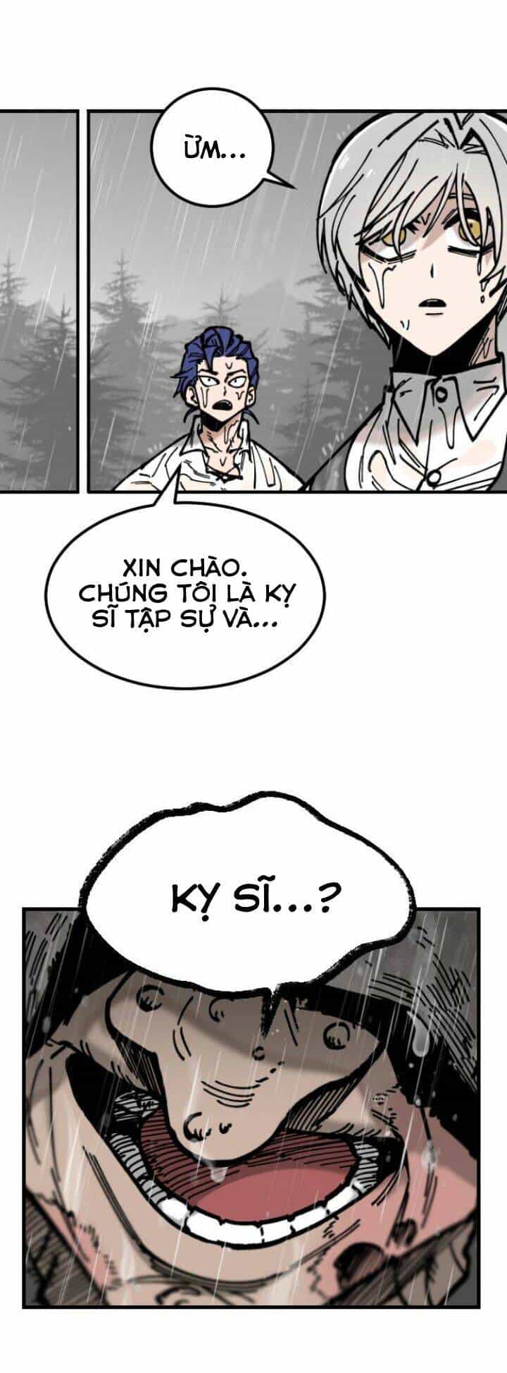 Rasud - Chương 6 - ảnh 6