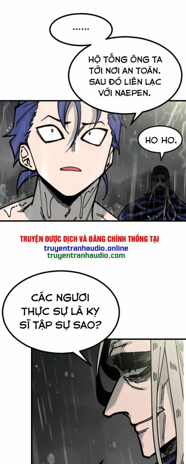 Rasud - Chương 6 - ảnh 68
