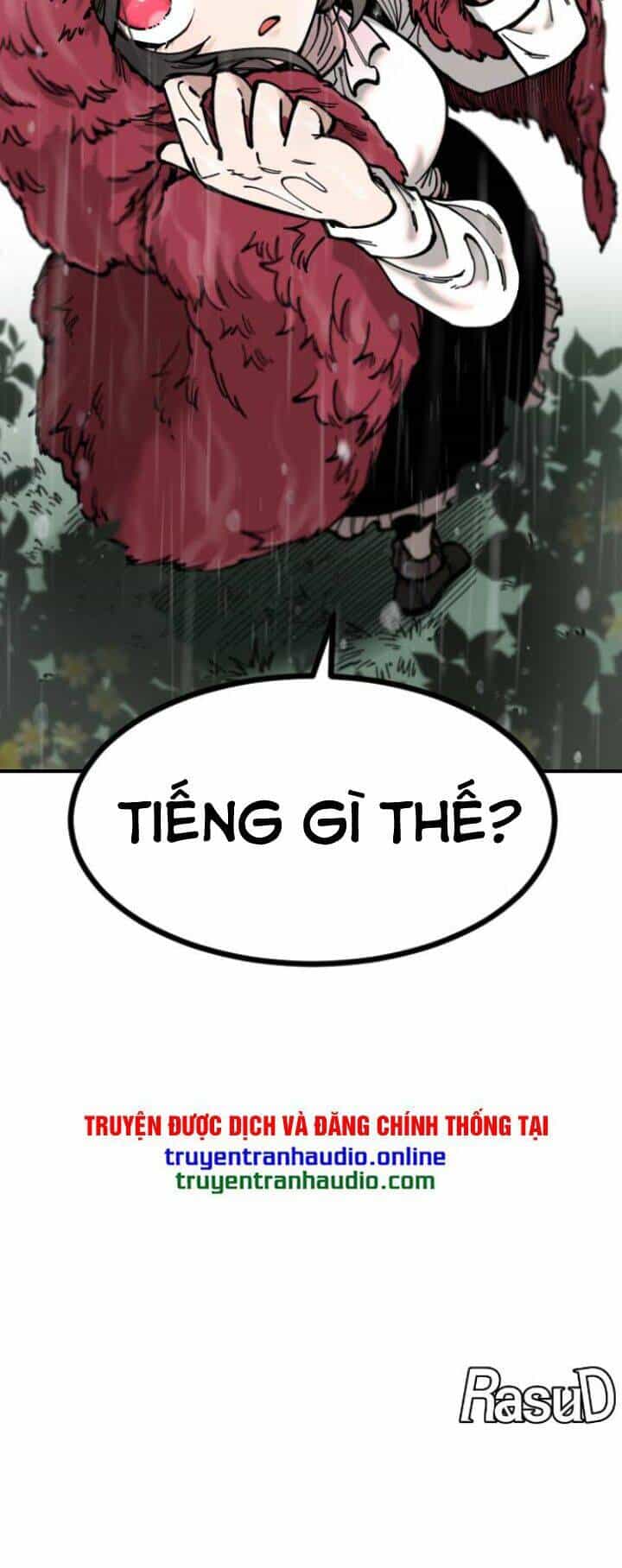 Rasud - Chương 6 - ảnh 77