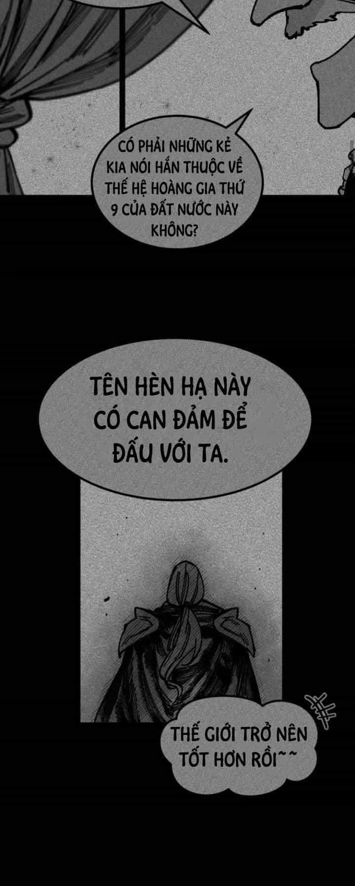 Rasud - Chương 8 - ảnh 14