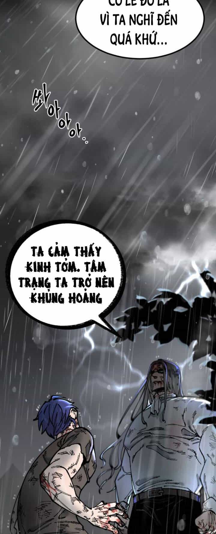Rasud - Chương 8 - ảnh 19