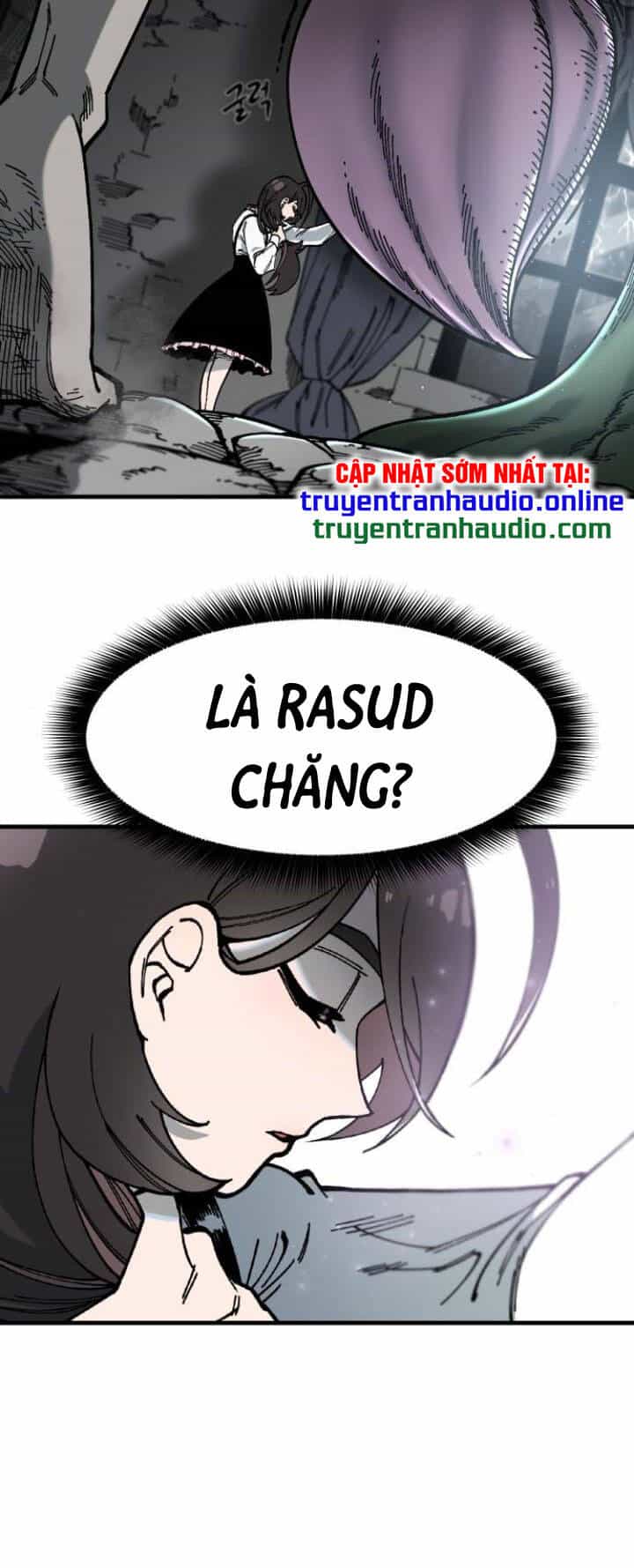Rasud - Chương 8 - ảnh 32