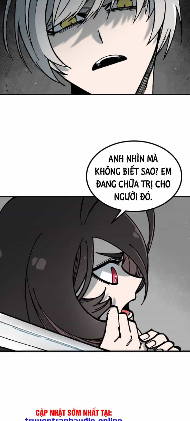Rasud - Chương 8 - ảnh 40