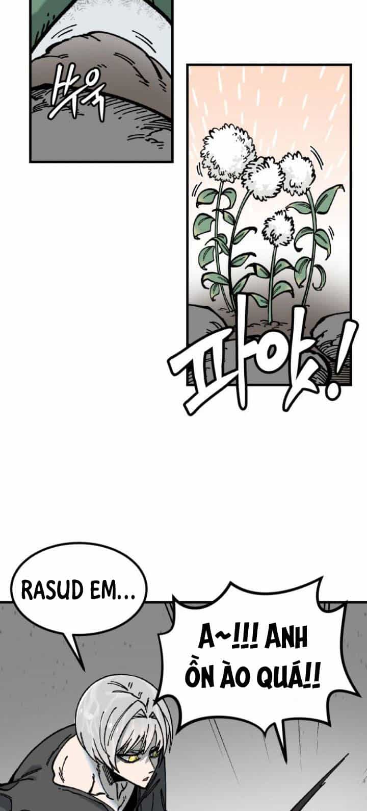 Rasud - Chương 8 - ảnh 42