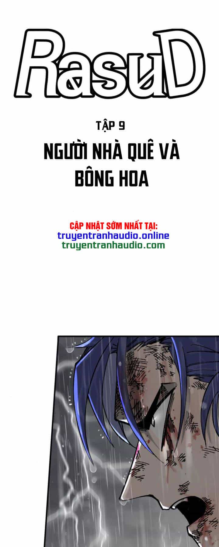 Rasud - Chương 8 - ảnh 7