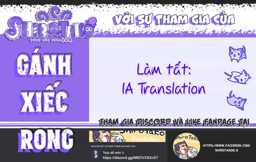 Raul To Kyuuketsuki - Chương 2 - ảnh 2