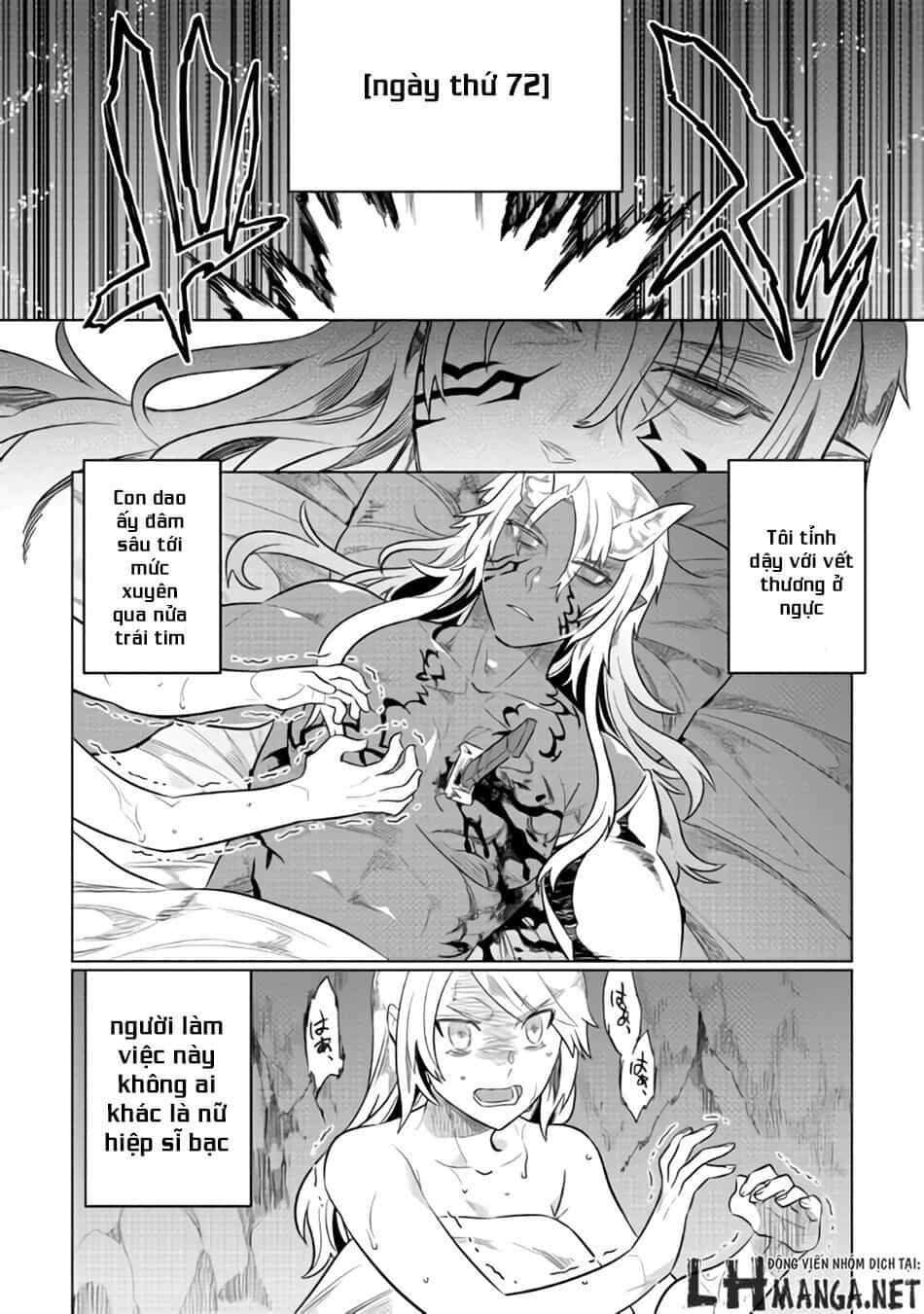 Re:monster - Chương 28.5 - ảnh 6