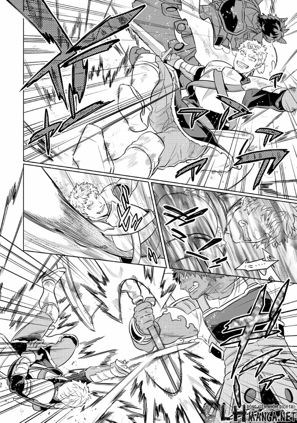 Re:monster - Chương 29 - ảnh 17