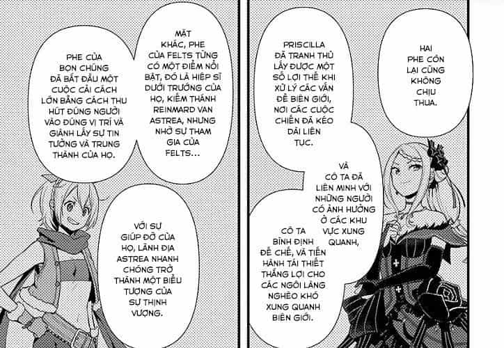 Re:zero - Bắt Đầu Lại Ở Thế Giới Khác - Chương 1 - ảnh 124