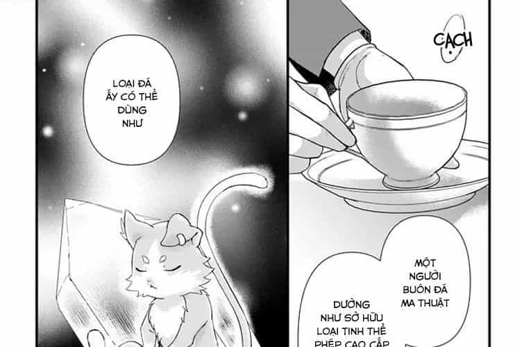 Re:zero - Bắt Đầu Lại Ở Thế Giới Khác - Chương 1 - ảnh 49
