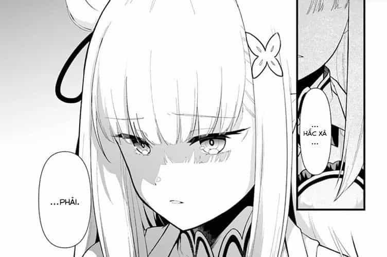 Re:zero - Bắt Đầu Lại Ở Thế Giới Khác - Chương 1 - ảnh 64