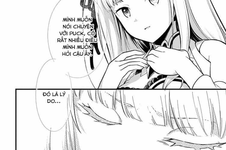 Re:zero - Bắt Đầu Lại Ở Thế Giới Khác - Chương 1 - ảnh 68