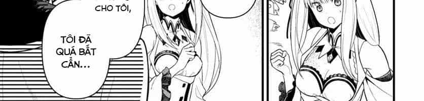 Re:zero - Bắt Đầu Lại Ở Thế Giới Khác - Chương 3 - ảnh 16
