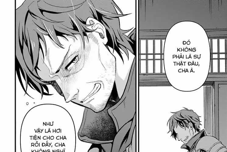 Re:zero - Bắt Đầu Lại Ở Thế Giới Khác - Chương 5 - ảnh 23