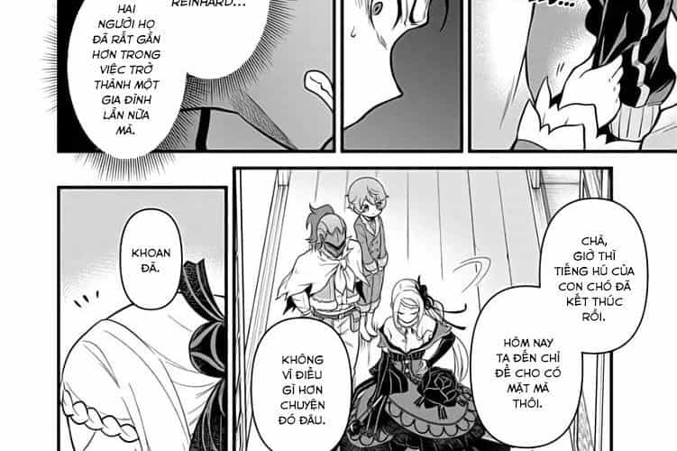 Re:zero - Bắt Đầu Lại Ở Thế Giới Khác - Chương 5 - ảnh 54
