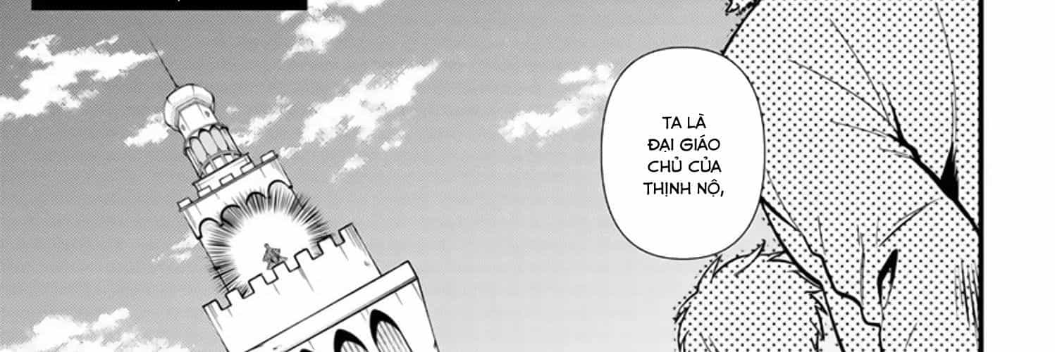 Re:zero - Bắt Đầu Lại Ở Thế Giới Khác - Chương 7 - ảnh 3
