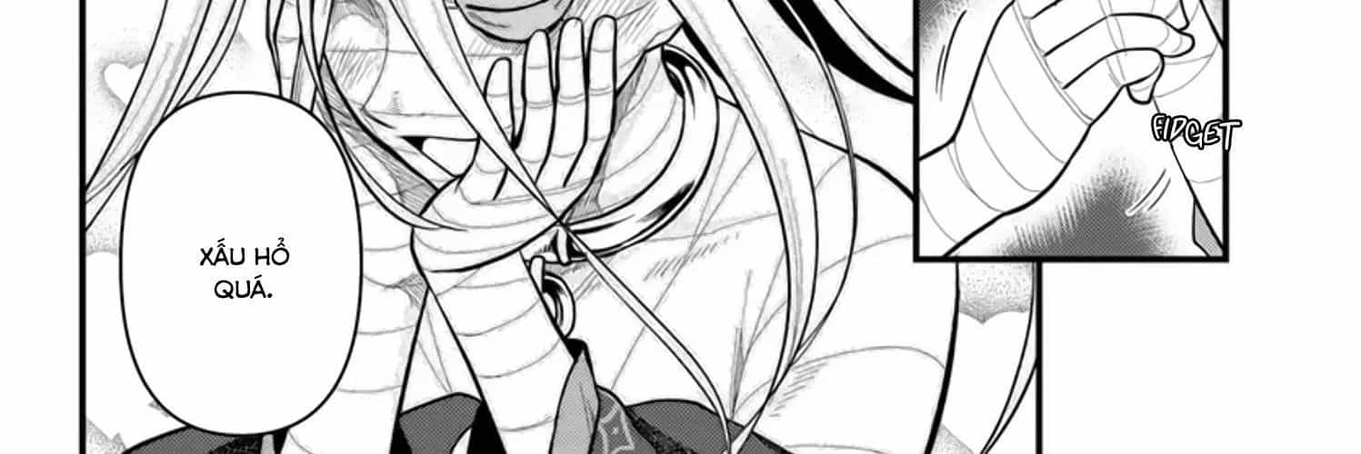 Re:zero - Bắt Đầu Lại Ở Thế Giới Khác - Chương 7 - ảnh 39